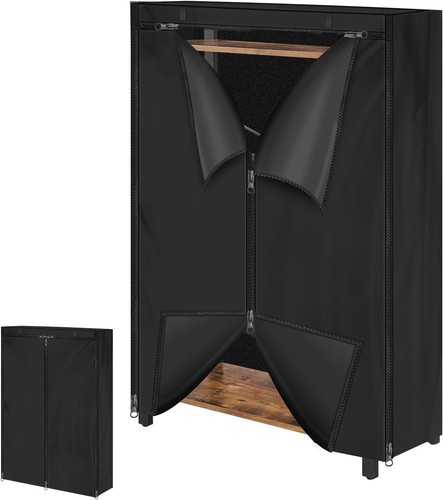 Waterproof shelf cart - waterproof, cover