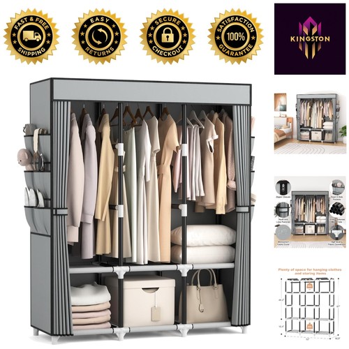 Versatile portable - versatile, 52''