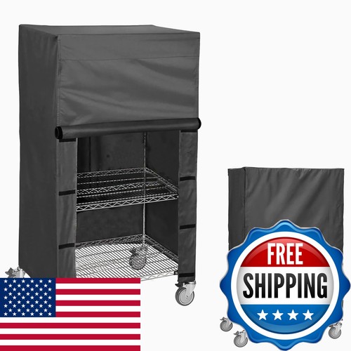 Zysuor shelving dust cover - dust,