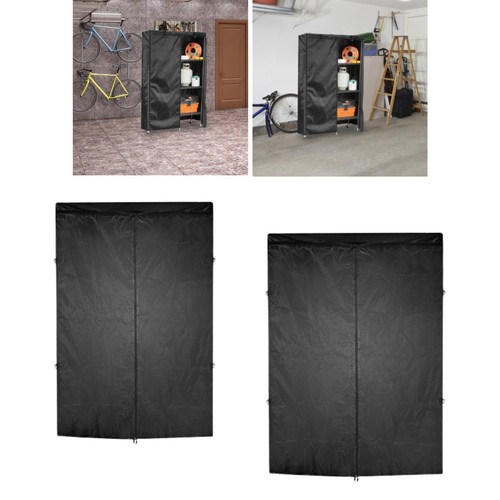 Storage shelf cover protection - shelf,