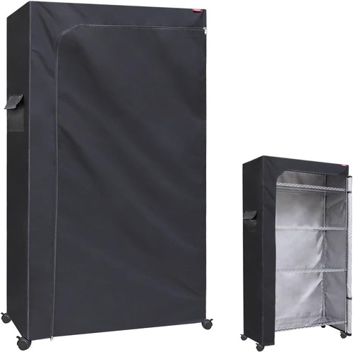 Shelf cover wire shelving rack - shelf,