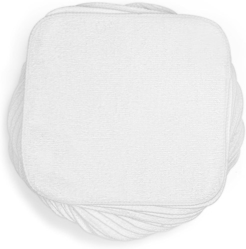 Reuseable cleaning cloths - reuseable,