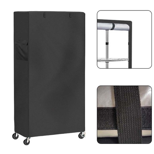 Waterproof shelf dust cover - shelf,