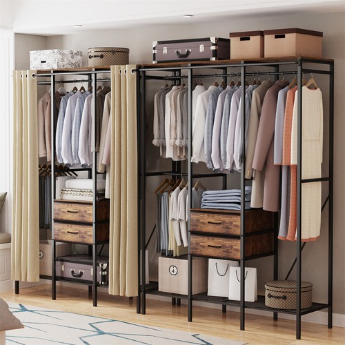 Heavy duty metal - heavy, rack