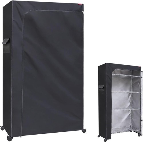 Shelf cover wire shelving - cover,