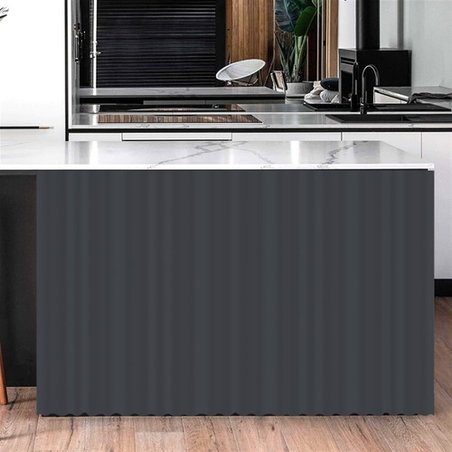 Cabinet curtains for shelves - curtains,