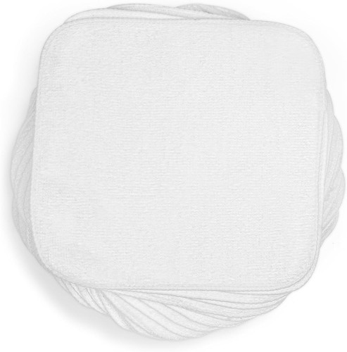 Reuseable cleaning cloths - cleaning,
