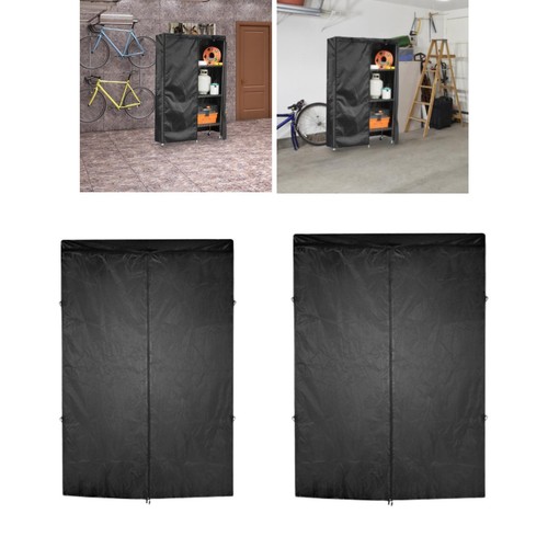 Storage shelf cover protector - shelf,