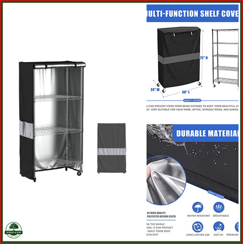 36x24x72 inch heavy duty - inch,