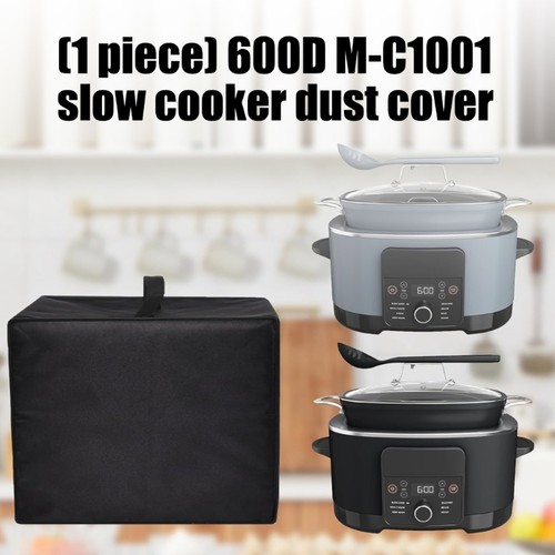 Countertop slow cooker - countertop,