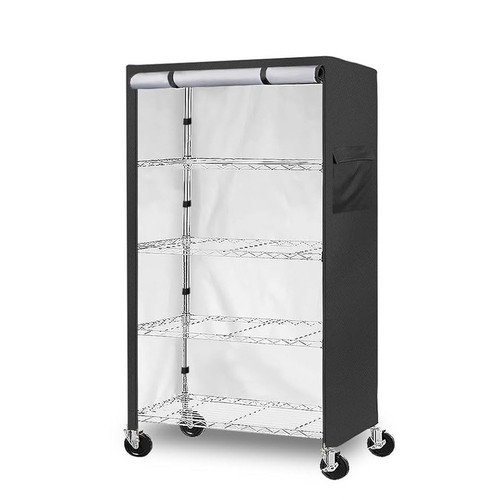 Shelf dust cover oxford fabric - oxford,