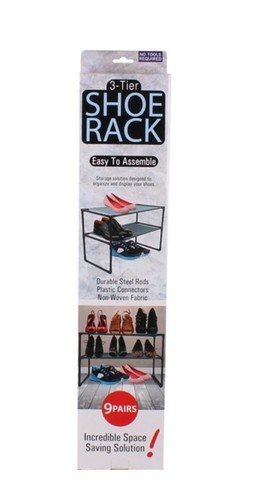 Shelf dust proof - 2,