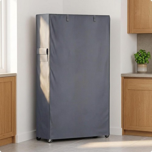 Storage rack cover - cover, with