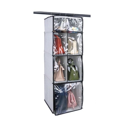 Heavy duty closet hanging - heavy,