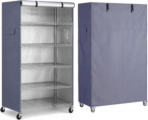 Storage shelving cover fits - cover,,